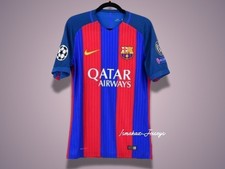 Maglia Neymar JR #11 FC