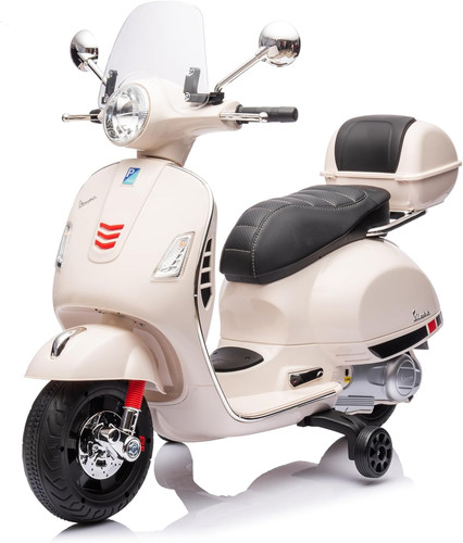 Moto elettrica per bambini - per, 12v