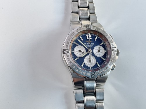 Orologio uomo breitling a39362 - orologio,