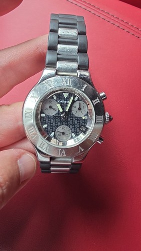 Orologio polso uomo 5 mm - da,