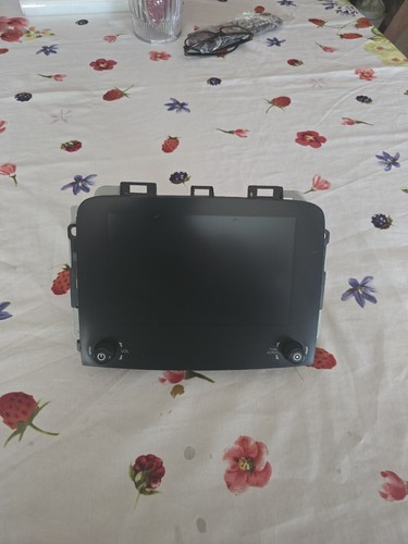 Autoradio car play - autoradio, 500l