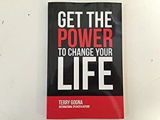 Get the Power to change your