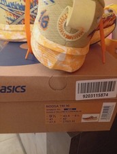 scarpe running uomo asics