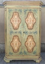 Armadio Cappottiera Con Inseriti a mano