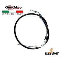 TRASMISSIONE ACCELERATORE