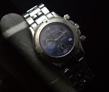 OROLOGIO PHILIP WATCH SEAHORSE CRONOGRAFO RATTRAPPANTE CALIBRO ETA 251.262 SWISS