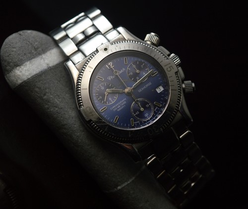 Orologio philip watch - philip, seahorse