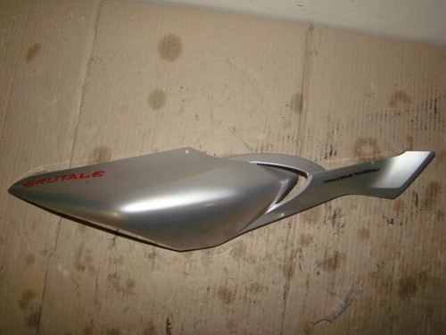 Agusta brutale 910 - mv, 750