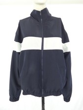 Giacca sportiva subdola zip