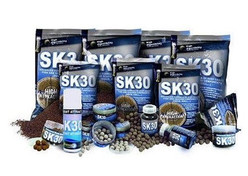 Starbaits linea sk30 speciale - starbaits,