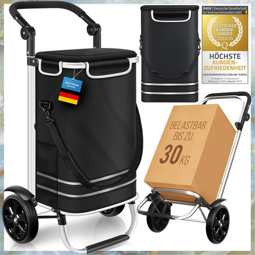 Carrello della spesa - della, shopper