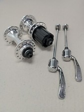 Coppia mozzi Campagnolo