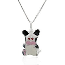 Collana veneta con ciondolo