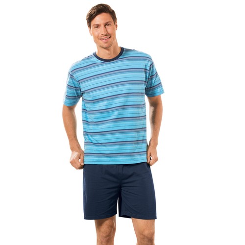 Redbest shorty uomo - uomo, maglia