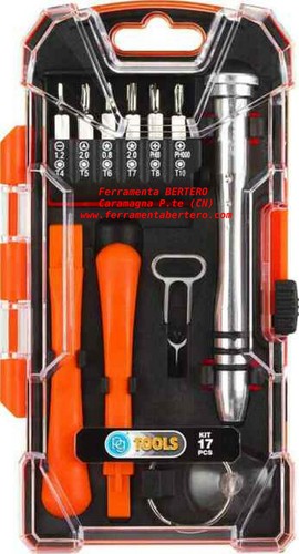Kit utensili cacciaviti per - utensili,
