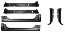 1988-1998 Chevy & GMC C/K
