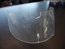 visiera trasparente casco FM