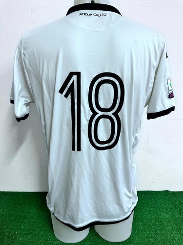 Maglia spezia primavera - maglia,