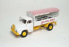 MAN 650 Diesel Ziritta Kola