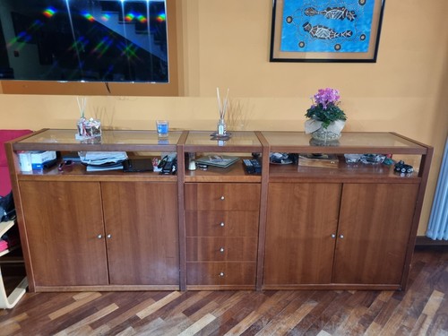 Sala pranzo completa - pranzo,