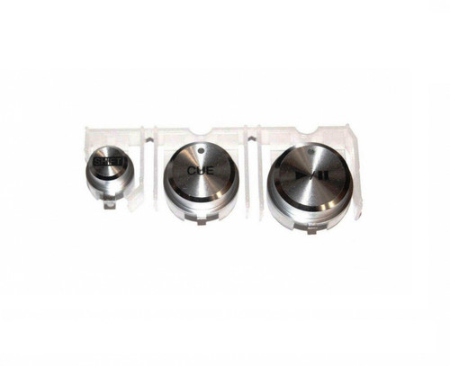 Pulsante manopola cambio play - pulsante,