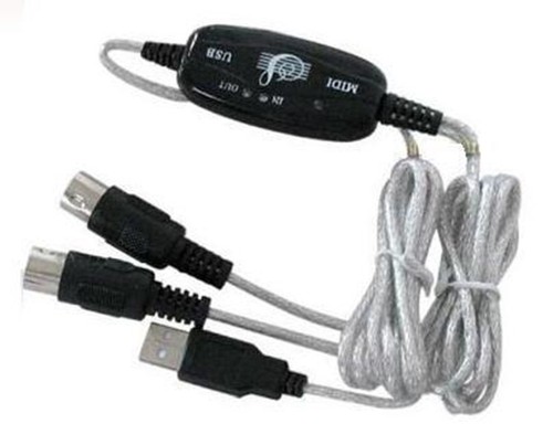 Corriere exp cavo usb - exp.,