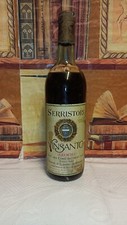 Vin Santo 1971 Conti