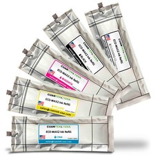 Sacchetti di inchiostro