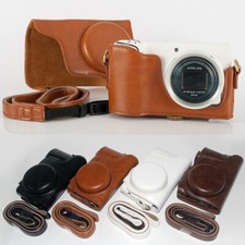 Custodia in pelle borsa grip