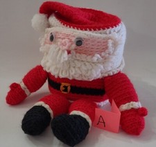 Copri carta igienica Babbo