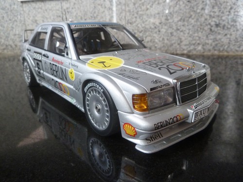 Autoart mercedes benz - autoart,, mercedes-benz