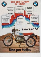 advertising Pubblicità- MOTO