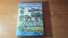 Assedio al pianeta- Pc cd Rom