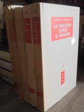 Lotto di 5 Libri GABRIELE