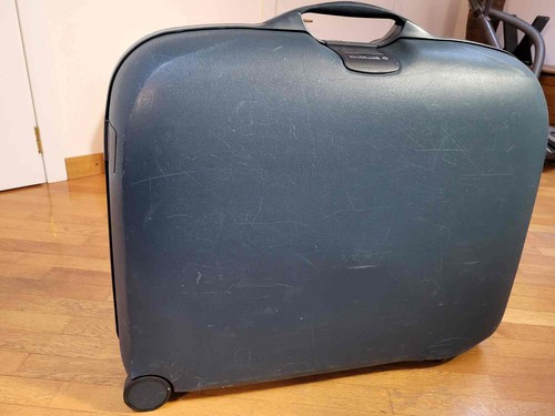 Valigia rigida samsonite - valigia,