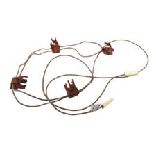 Lofra Ricambio Originale Interruttori candeletta accensione catenaria 03010578