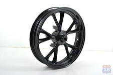 Cerchio ruota anteriore wheel