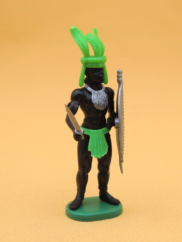 Kinder surprise guerrier - -,
