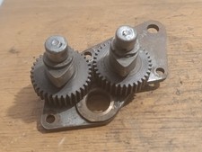 Set pignoni albero a camme Bsa