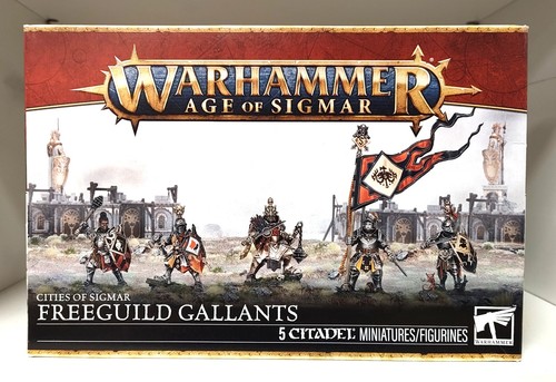 Warhammer age sigmar - age,