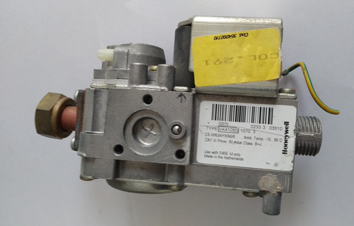 Valvola gas honeywell - gas,