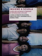 INSIEME A SCUOLA AA.VV. BRUNO