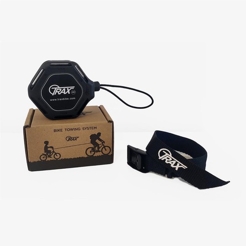 Sistema traino trax pro - di,