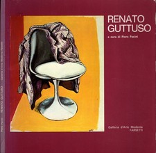 Renato guttuso 20 opere dal