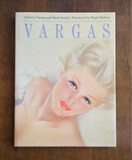 Vargas, by Alberto Vargas and