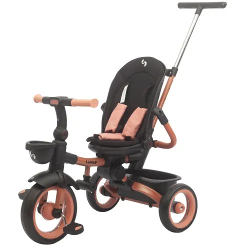 Triciclo passeggino evolutivo - triciclo,