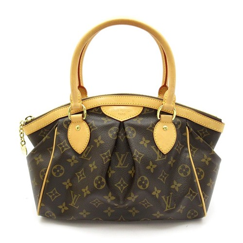 Borsa mano louis vuitton - a,