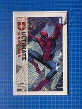 Ultimate Spider-Man #1 Marvel