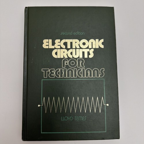 Electronic circuits for - electronic,