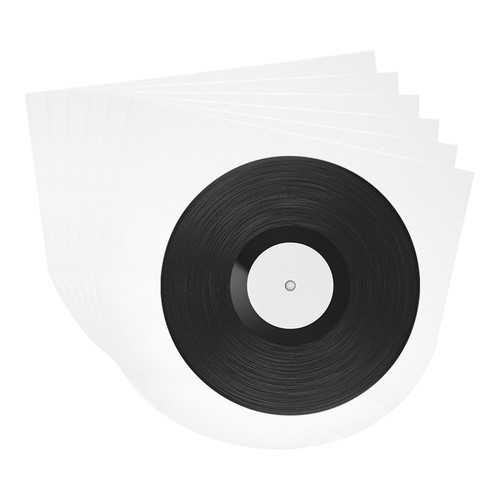 Pezzi custodie vinile 2 - 25,